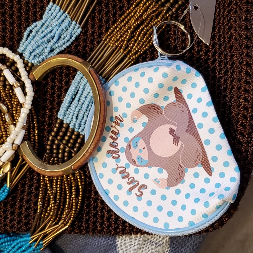 Bundle Of Fun Boho Item's - image 2